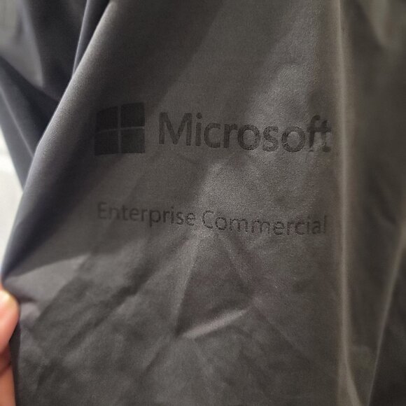 Branded Northface TNFL All Weather Jacket Size M - Picture 7 of 8